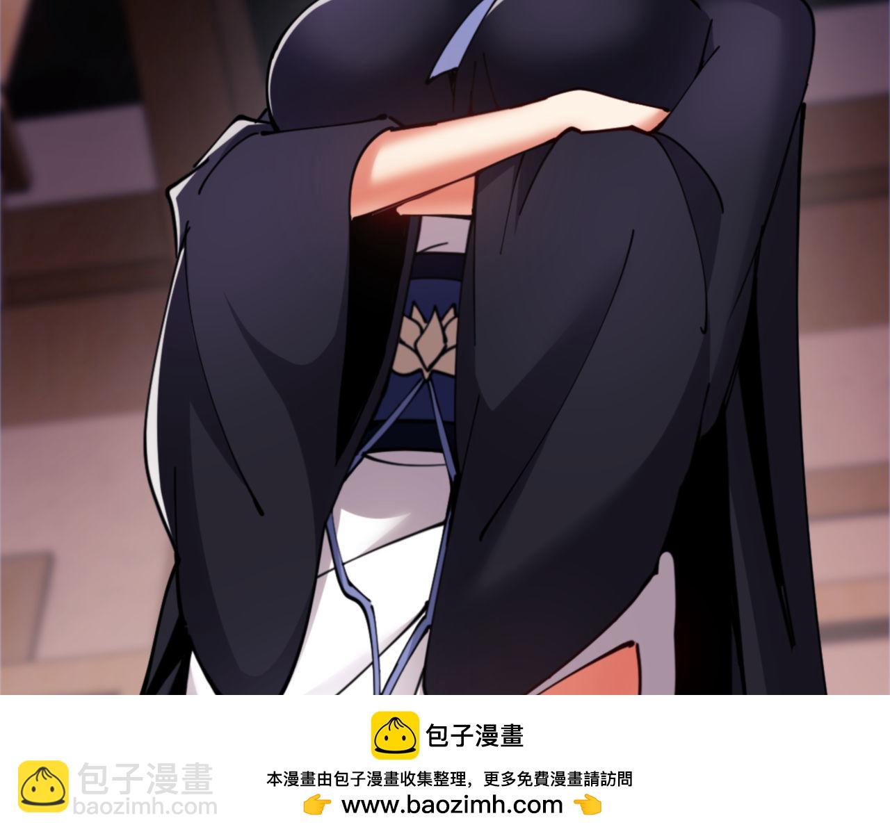 第36话  丫头你在想什么？！(1/5)-第36话