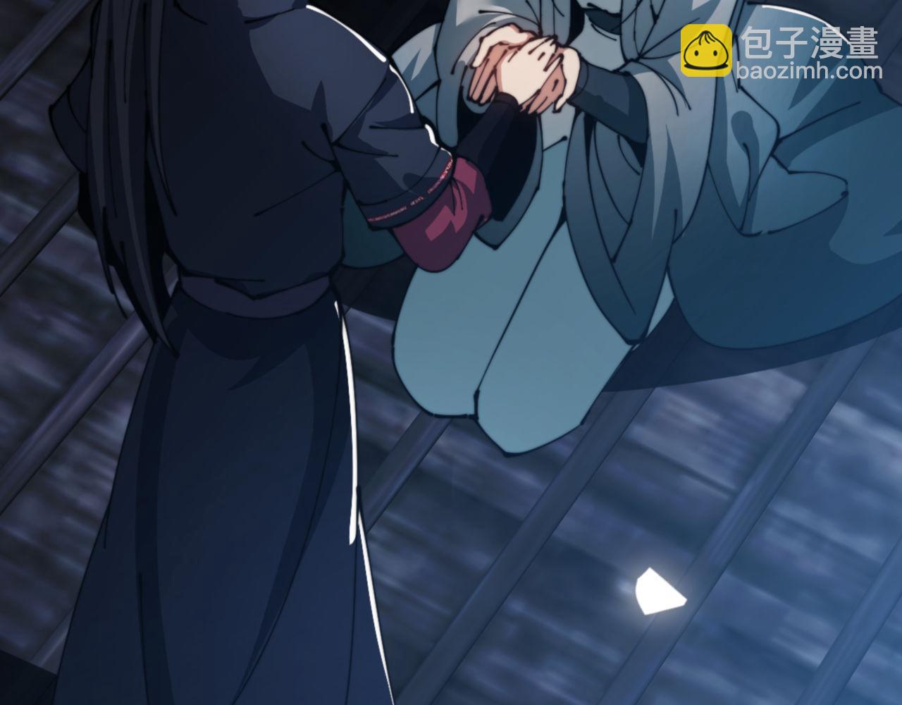 第46话 瑶池圣女，双人成行？(1/4)-第46话