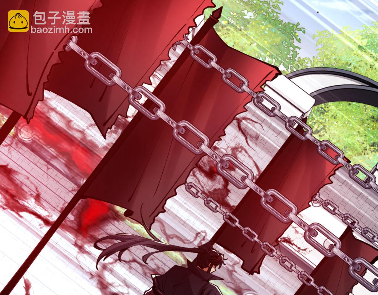 第72话 楚休！你也太快了吧？(1/4)-第72话