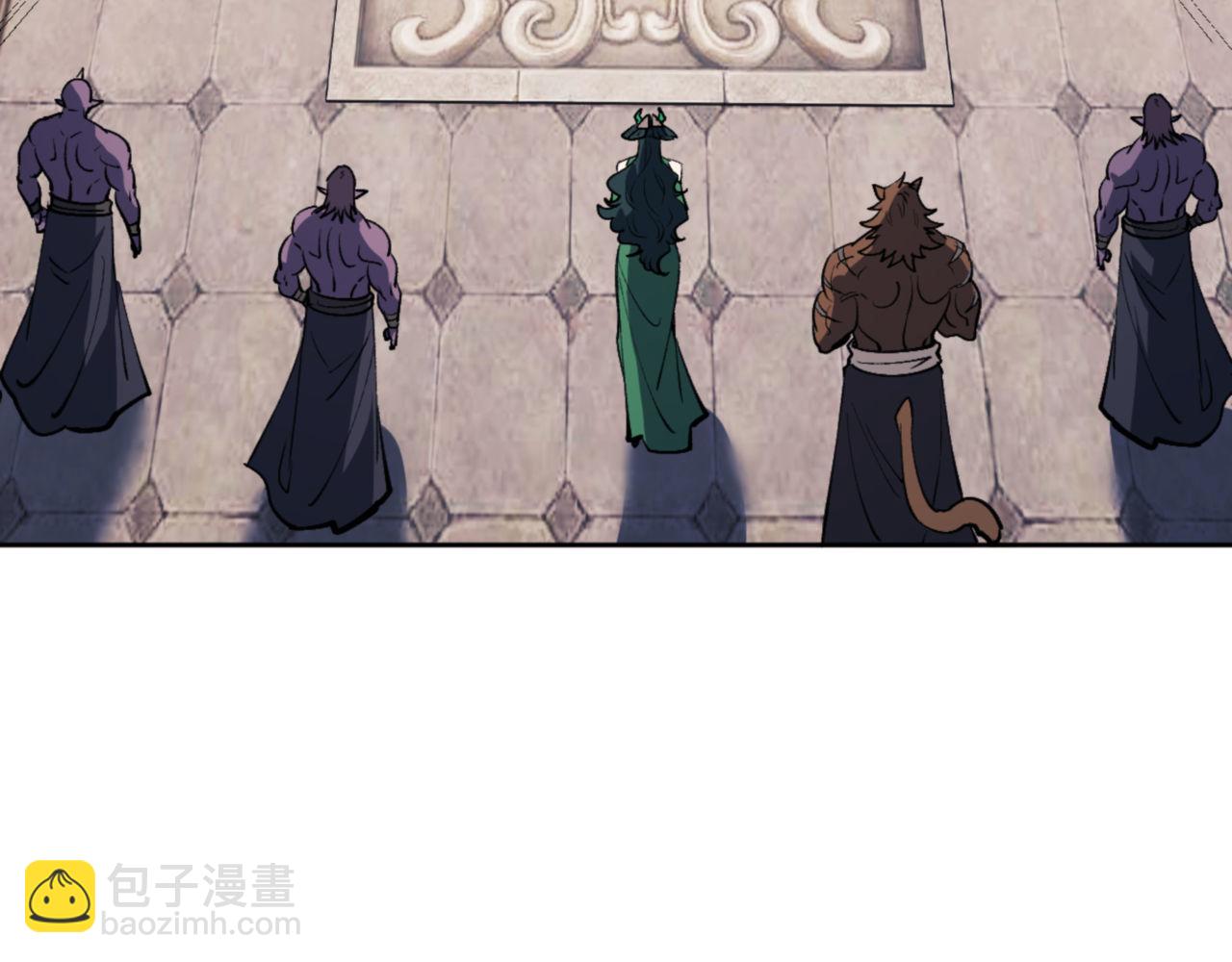 第75话 楚老六太阴损(1/4)-第76话