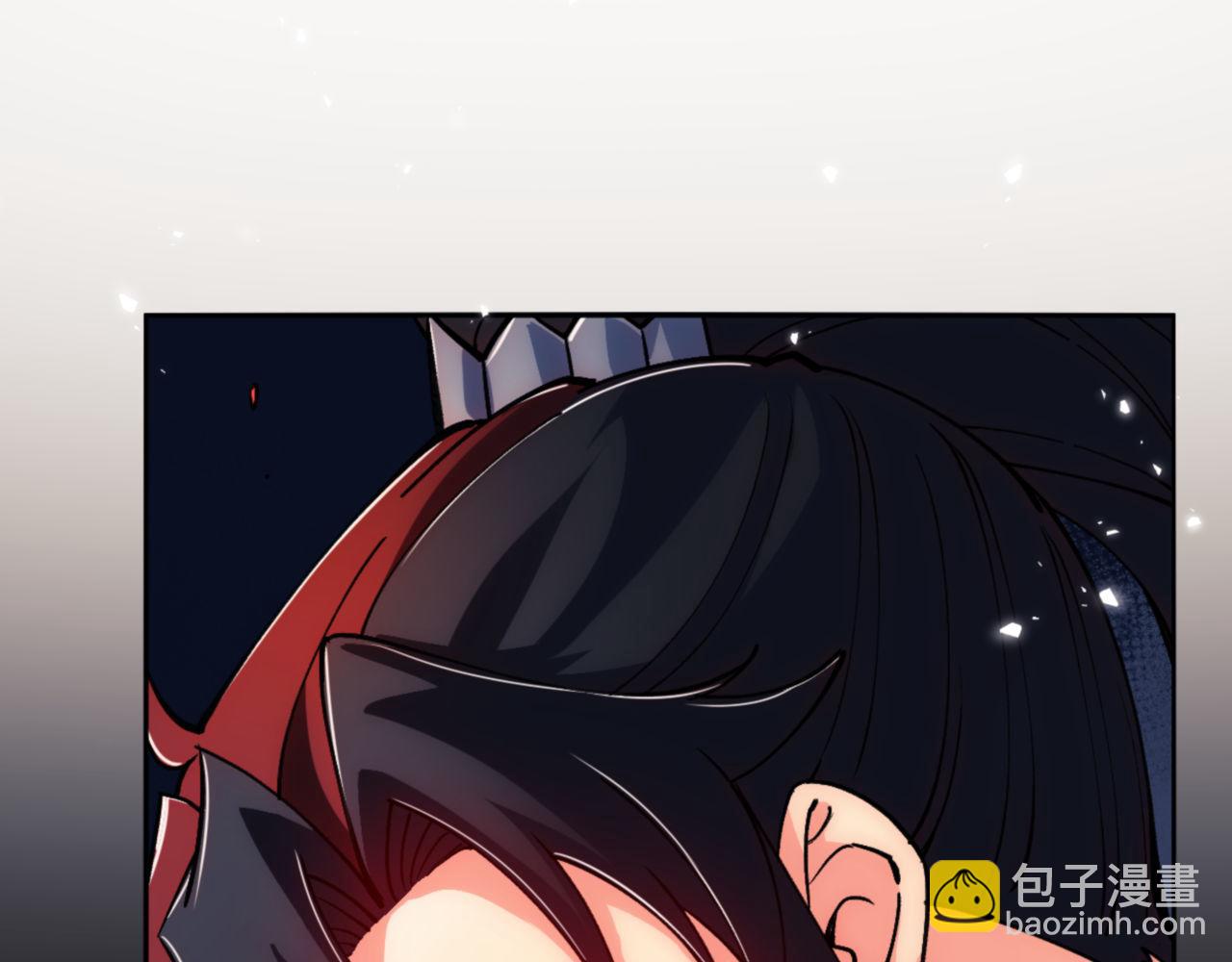 第77话 圣女，我需要补充能量(1/3)-第78话