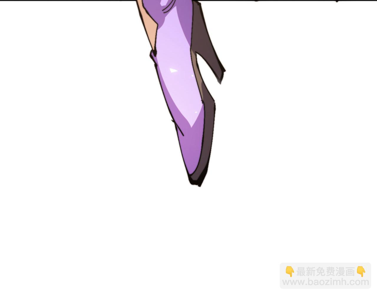 第83话 本体巨大的前辈(1/4)-第84话