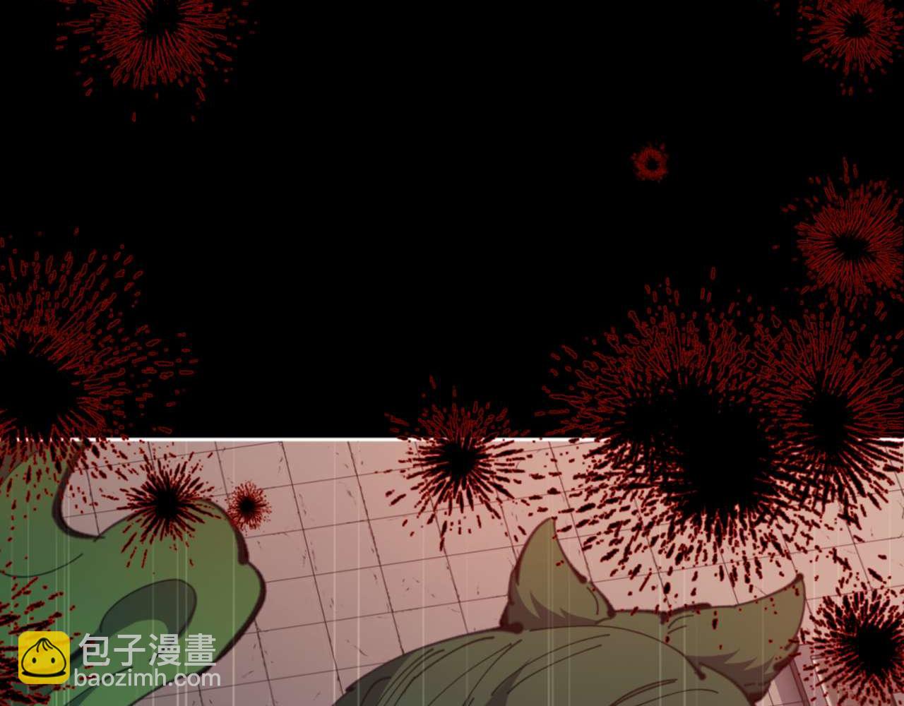 第83话 本体巨大的前辈(1/4)-第84话