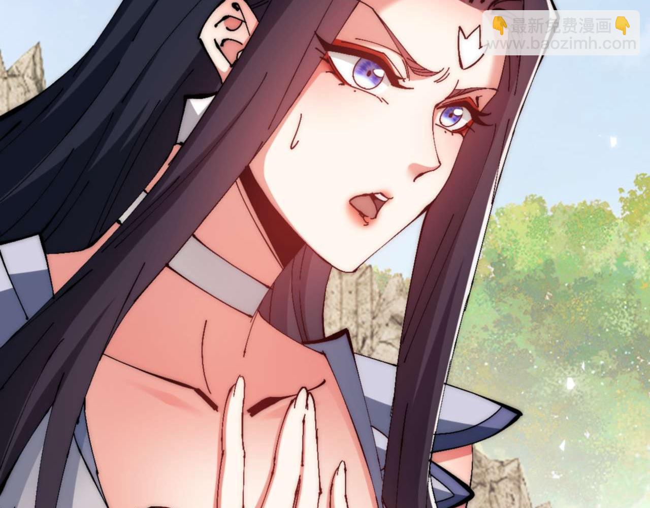 第89话 让我脸红心跳？(1/4)-第90话