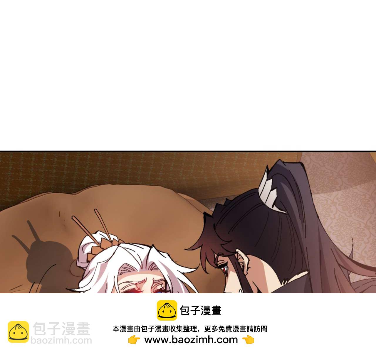 第91话 插花弄玉(1/4)-第92话
