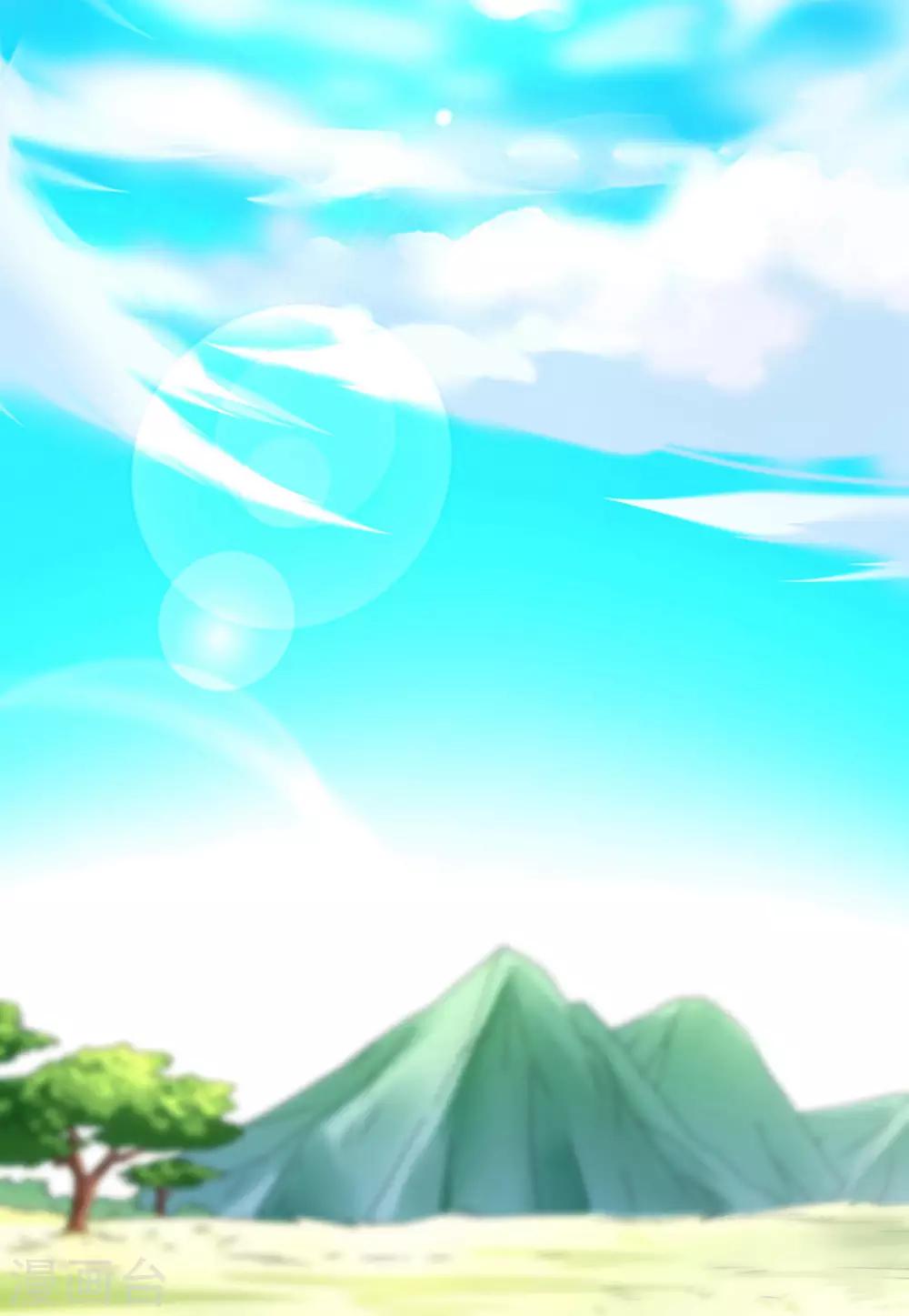 第4话 刚穿越就要狗带的节奏-第4话
