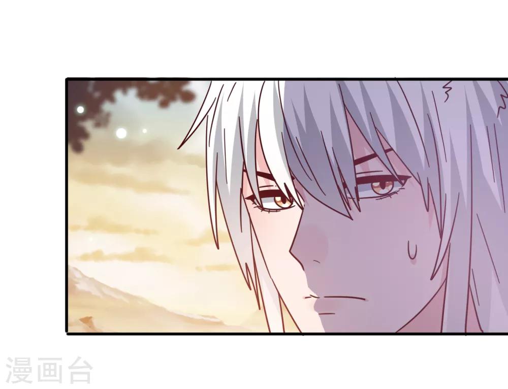 第44话 小狼狼和猫骑士之间的火药味-第48话