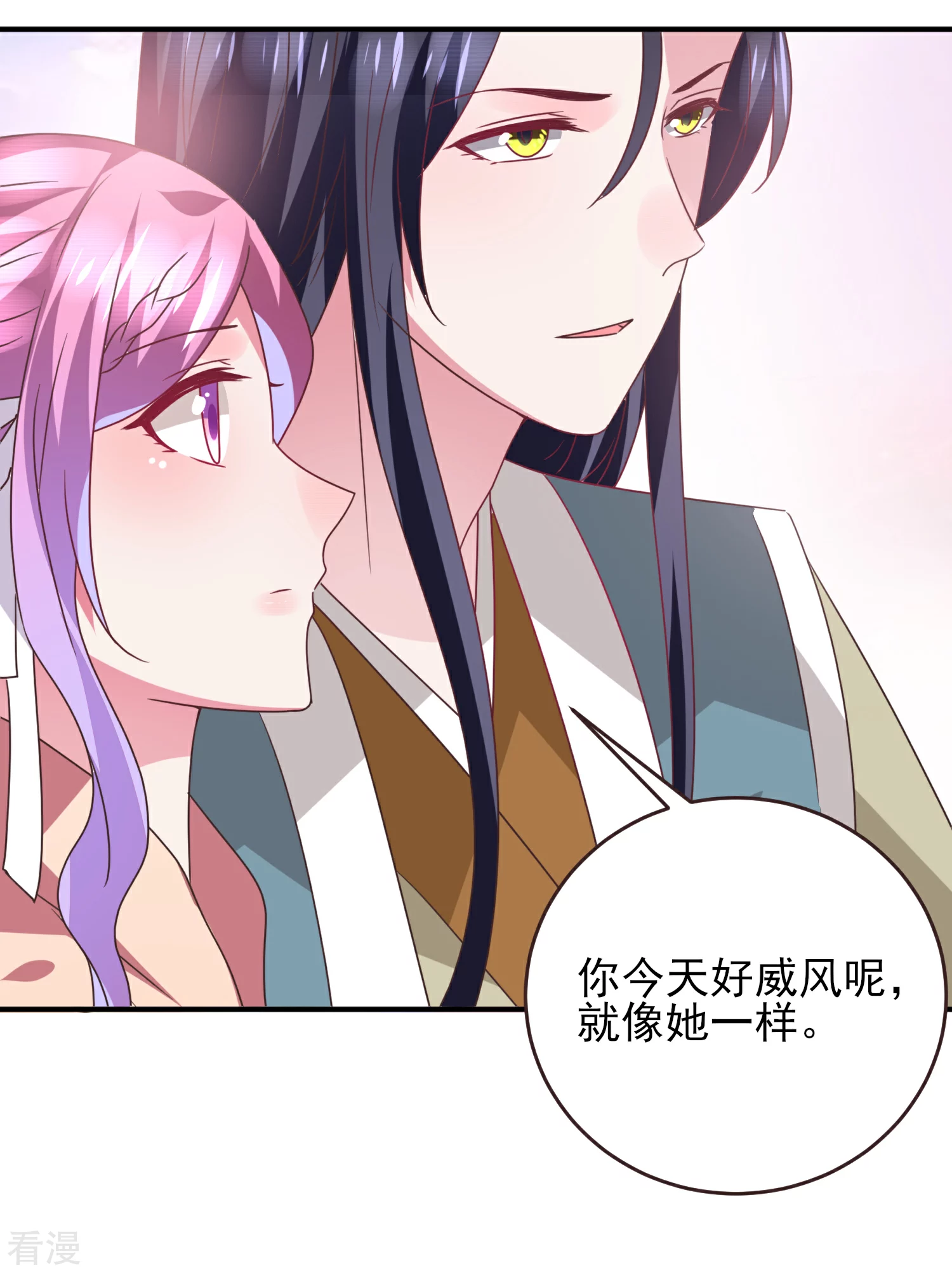第96话 下一件要做的事&hellip;&hellip;-第108话