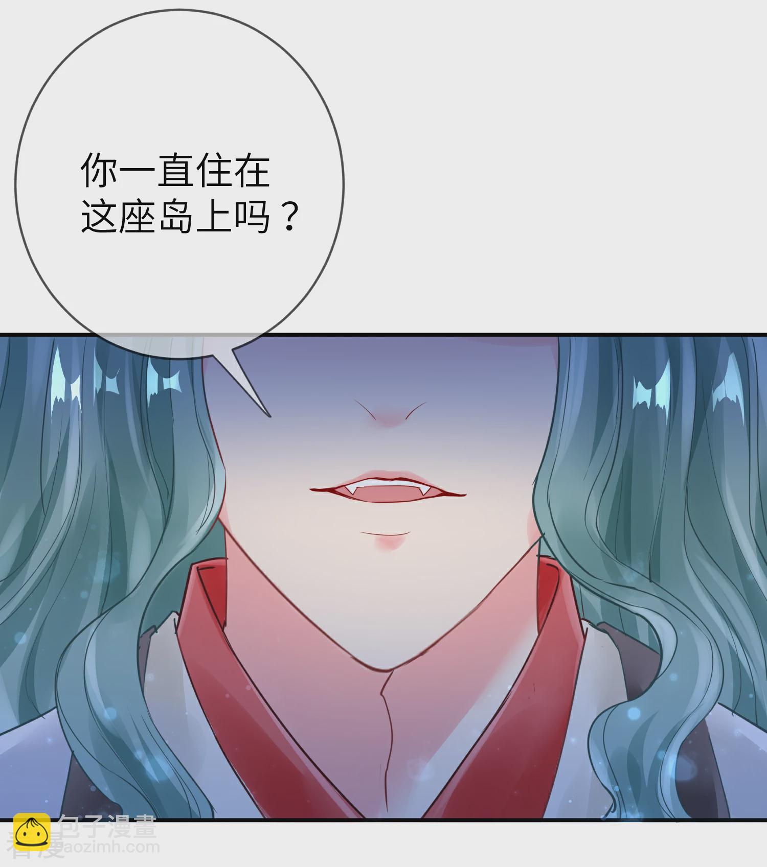 第109话 是谁在装神弄鬼？-第124话