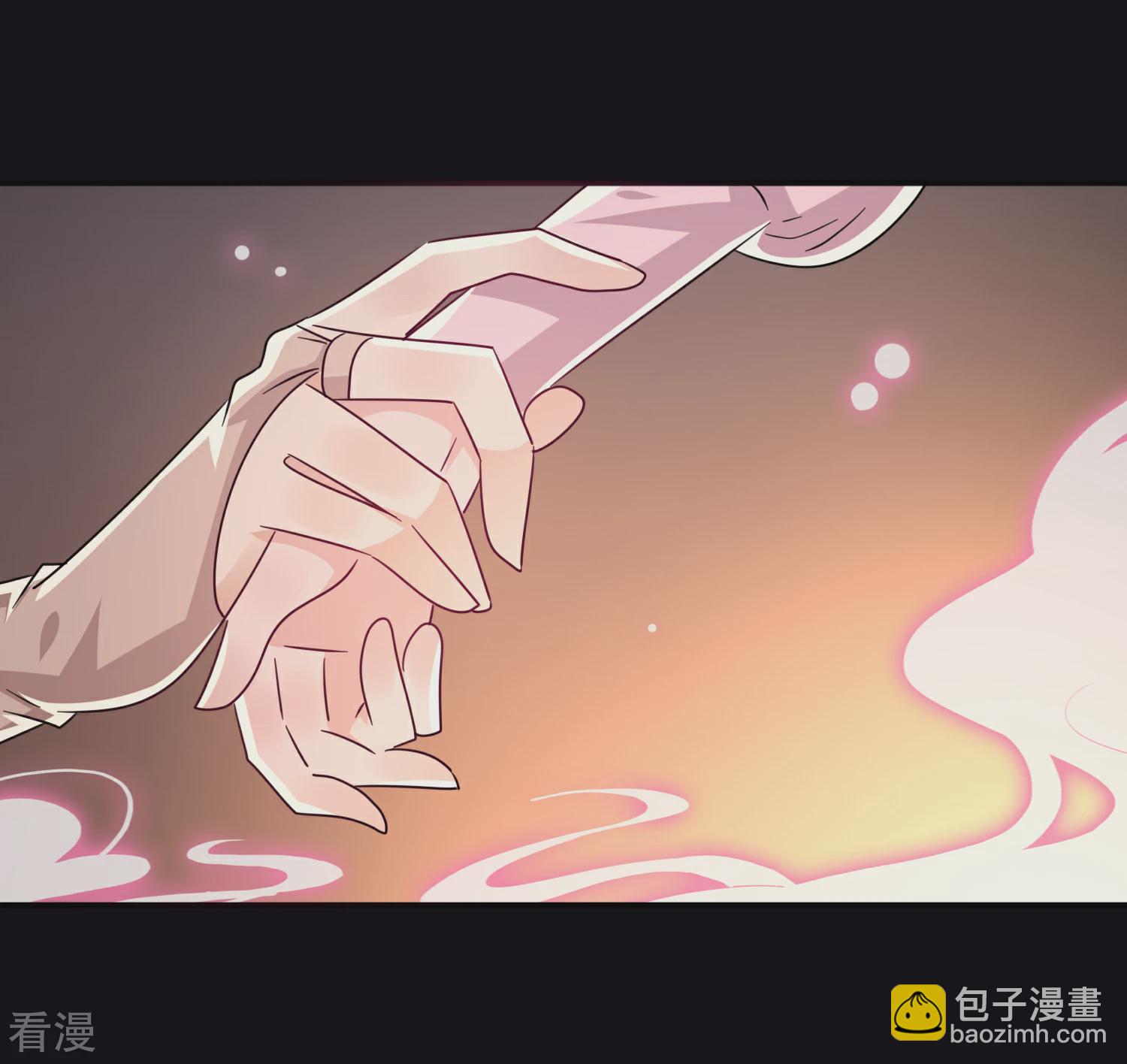 第46话 我可以舔一舔你么？-第50话