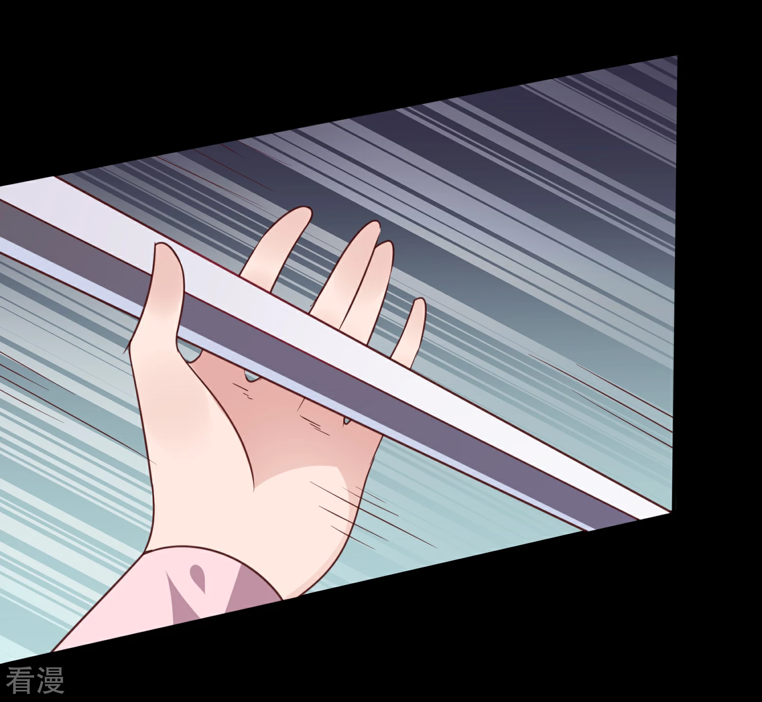第50话 熊骑士这么逊的嘛？！-第56话