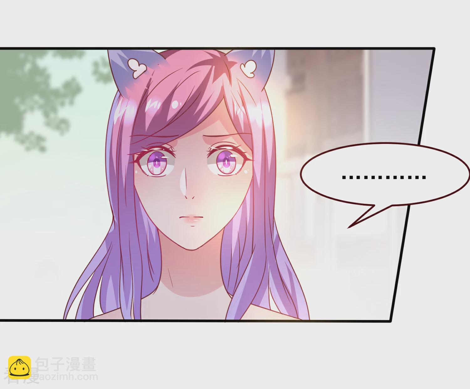 第54话 就算失忆了，也记得要保护你！-第60话
