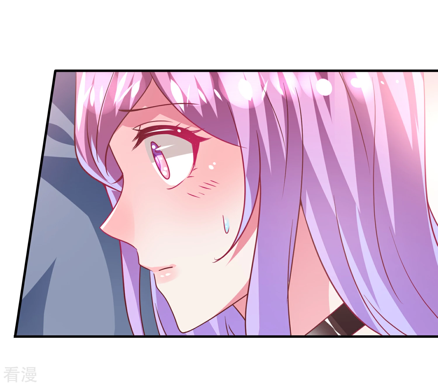 第60话 小狼狼头上怎么绿了？-第66话