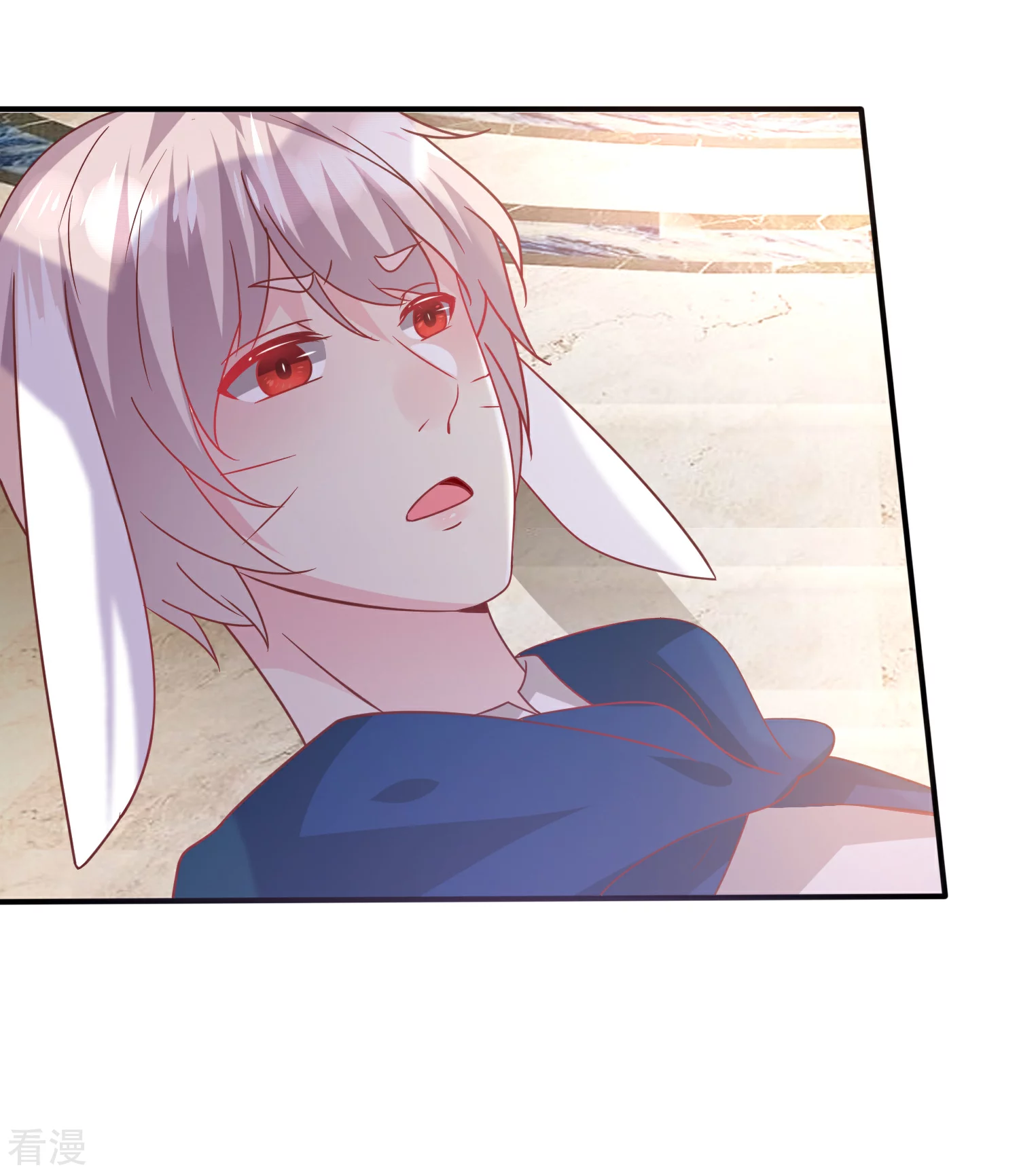 第68话 消灭色狼，狐狸有责！-第74话