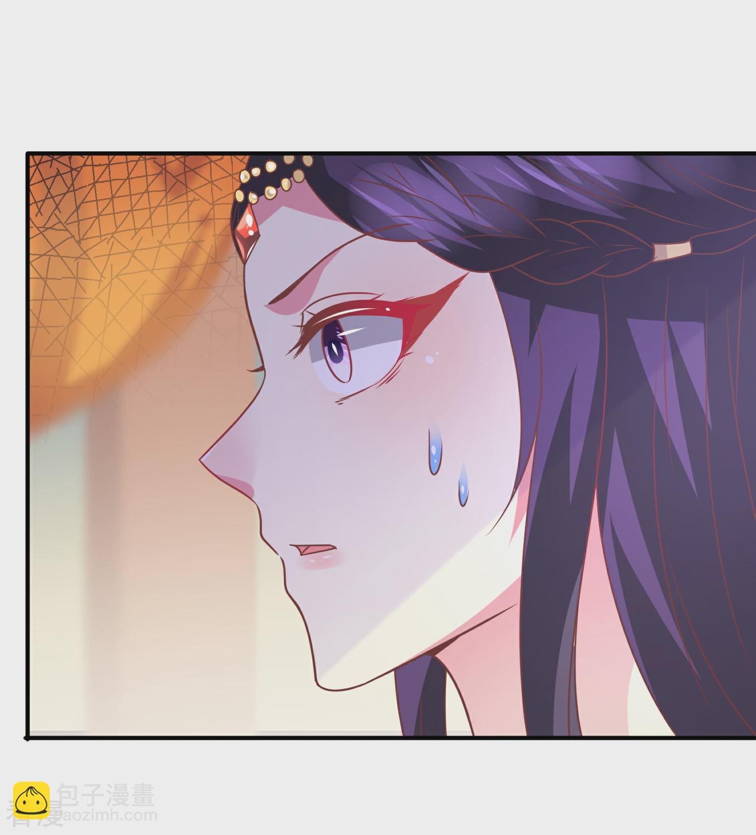 第70话 名侦探女皇！-第76话