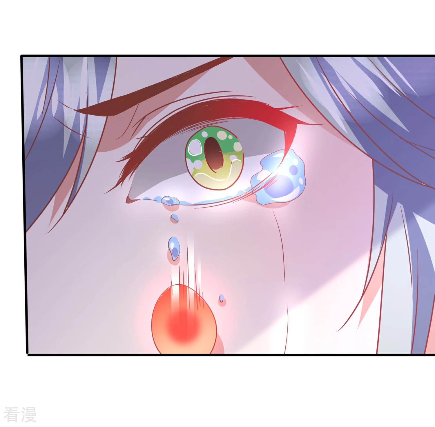 第74话 兔王被绿的真相！-第80话