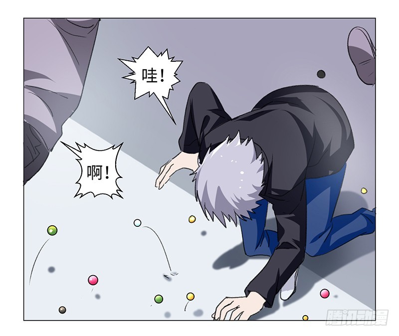 48-插翅难飞-第48话