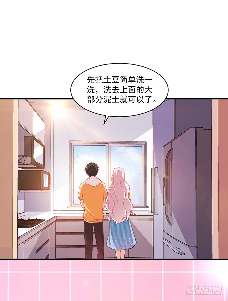 76-卓父出手，婚约解除-第76话