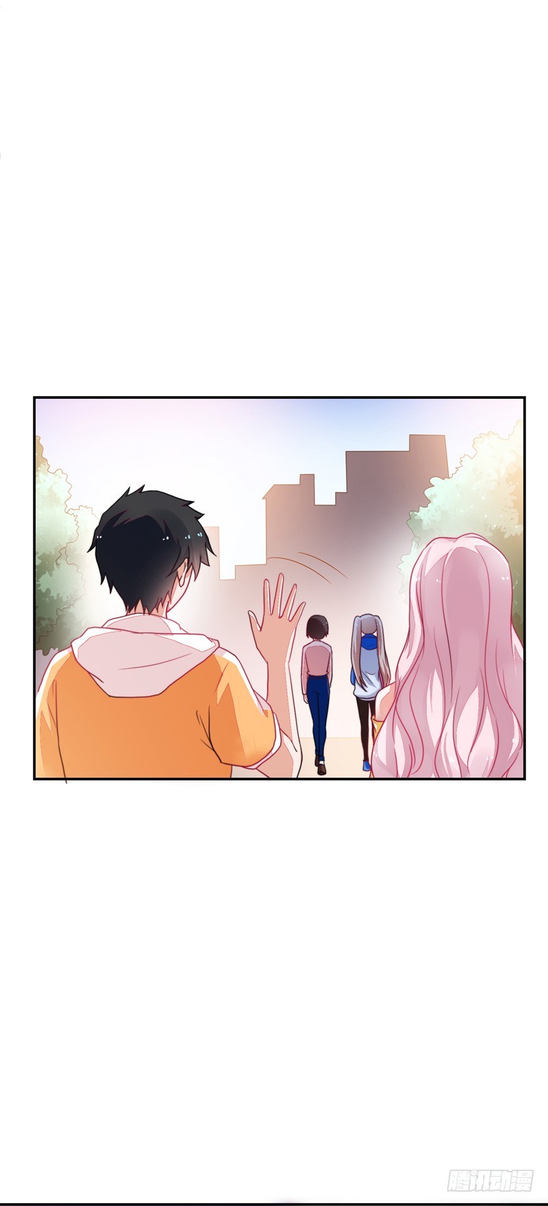 83-是时候再来一张卡了-第84话