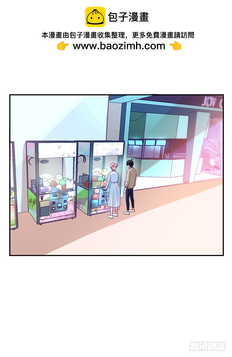 91-两个人的表演-第92话