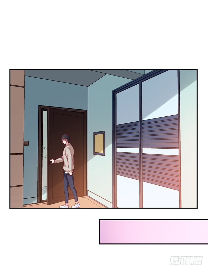 93-再度离家的新邻居-第94话