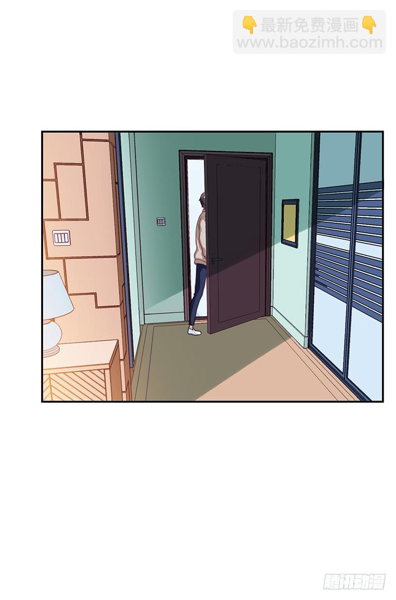 93-再度离家的新邻居-第94话