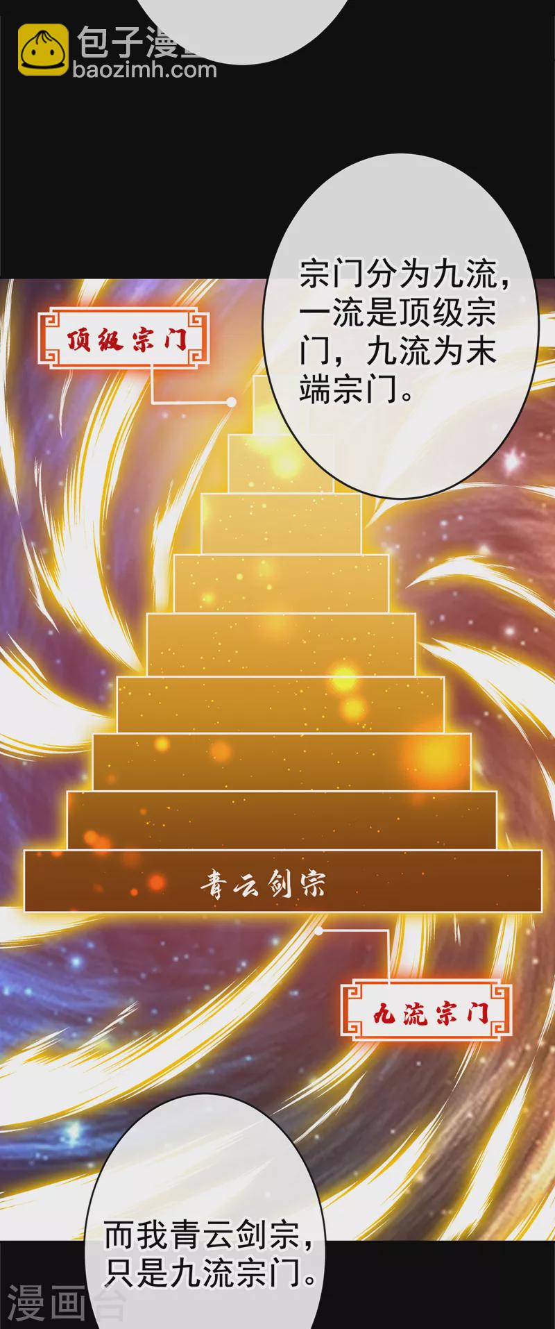 第111话 你可愿意做我的弟子-第114话