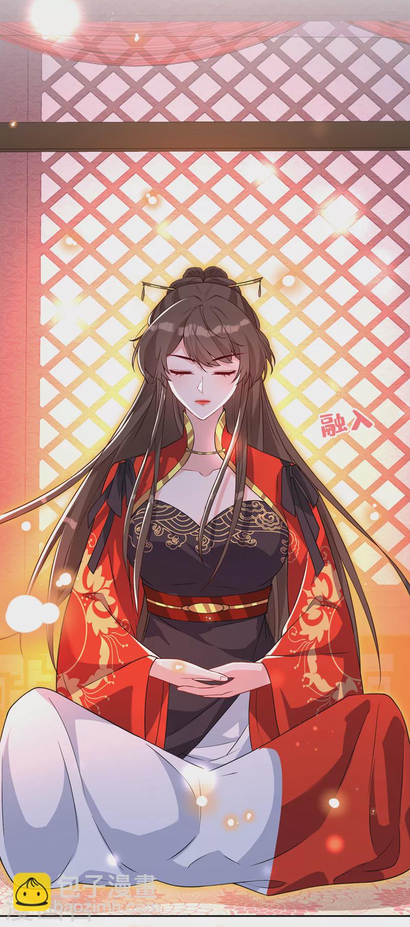 第140话 这一别何时再相见-第144话