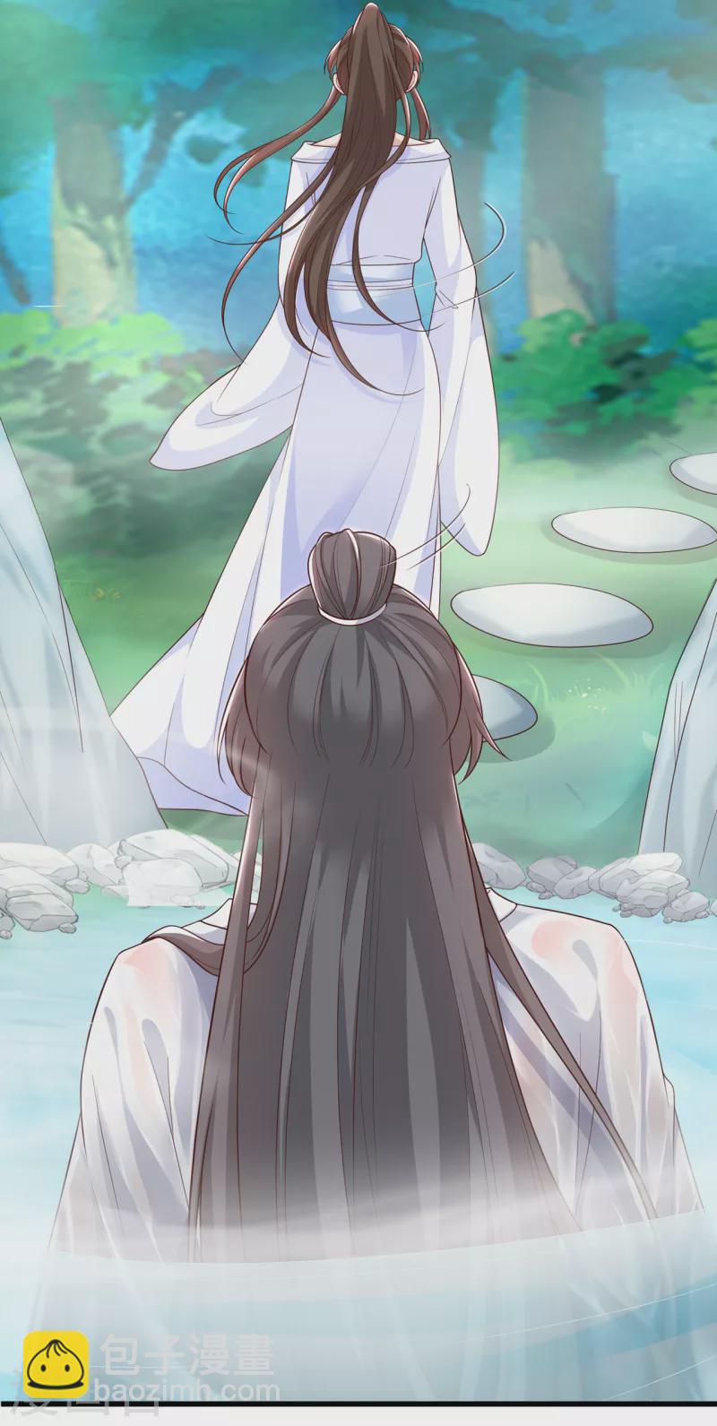 第156话 双儿&hellip;在想我？-第160话