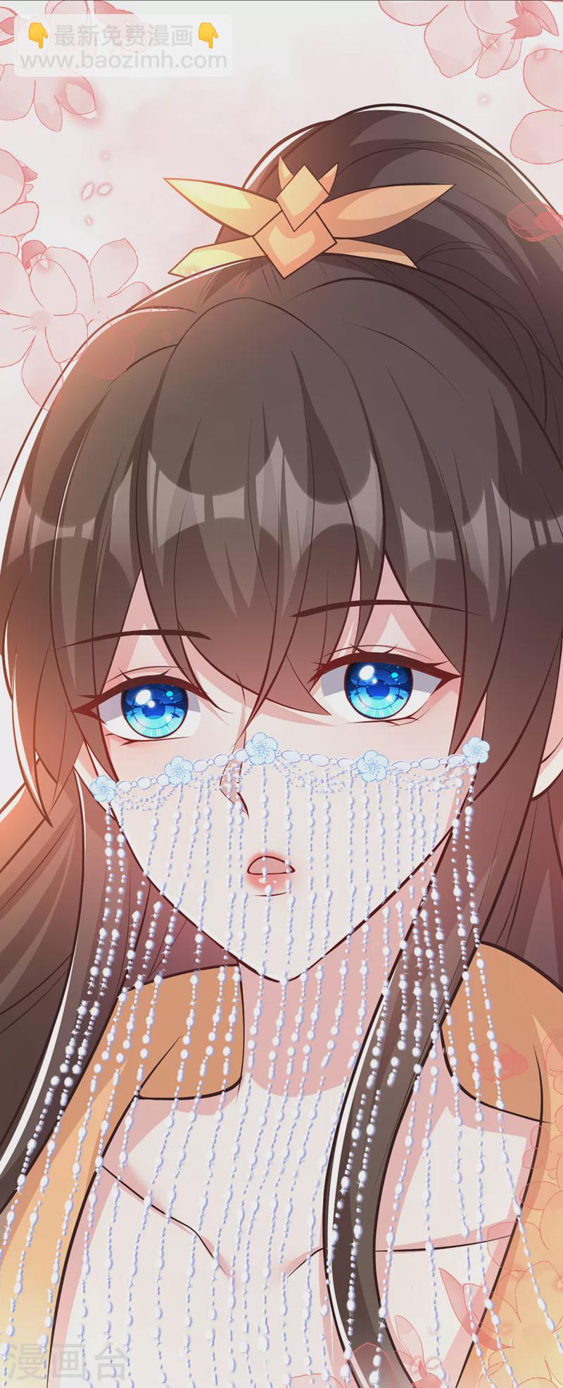 第172话 少在这碍眼！-第176话