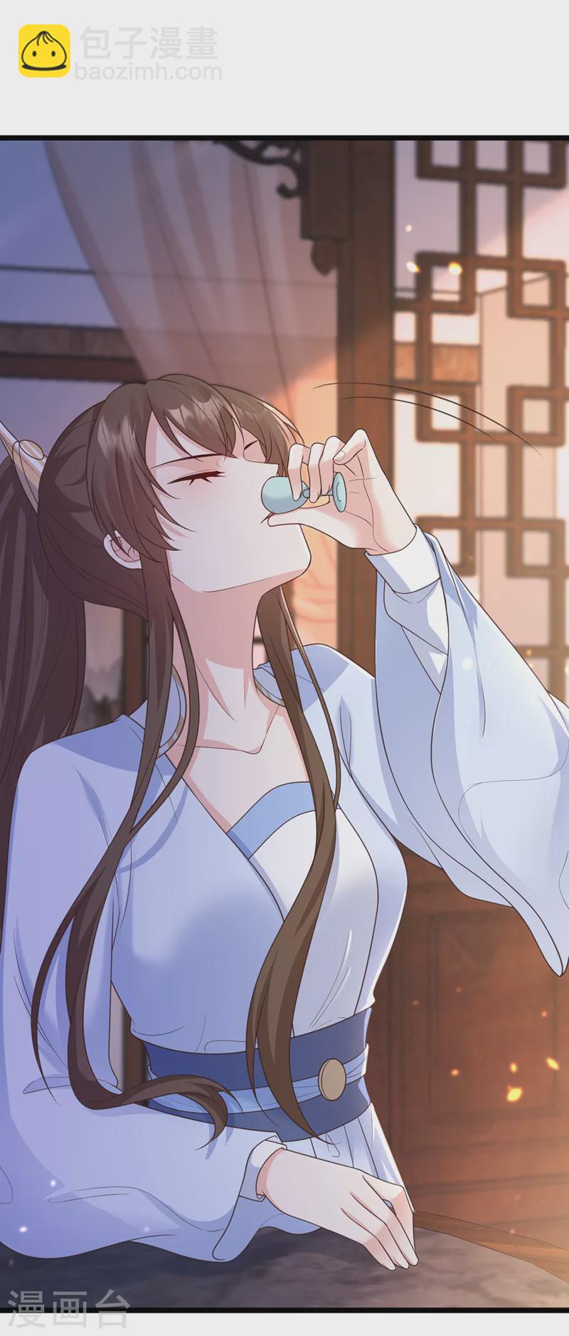 第200话 你这是在惩罚自己-第204话