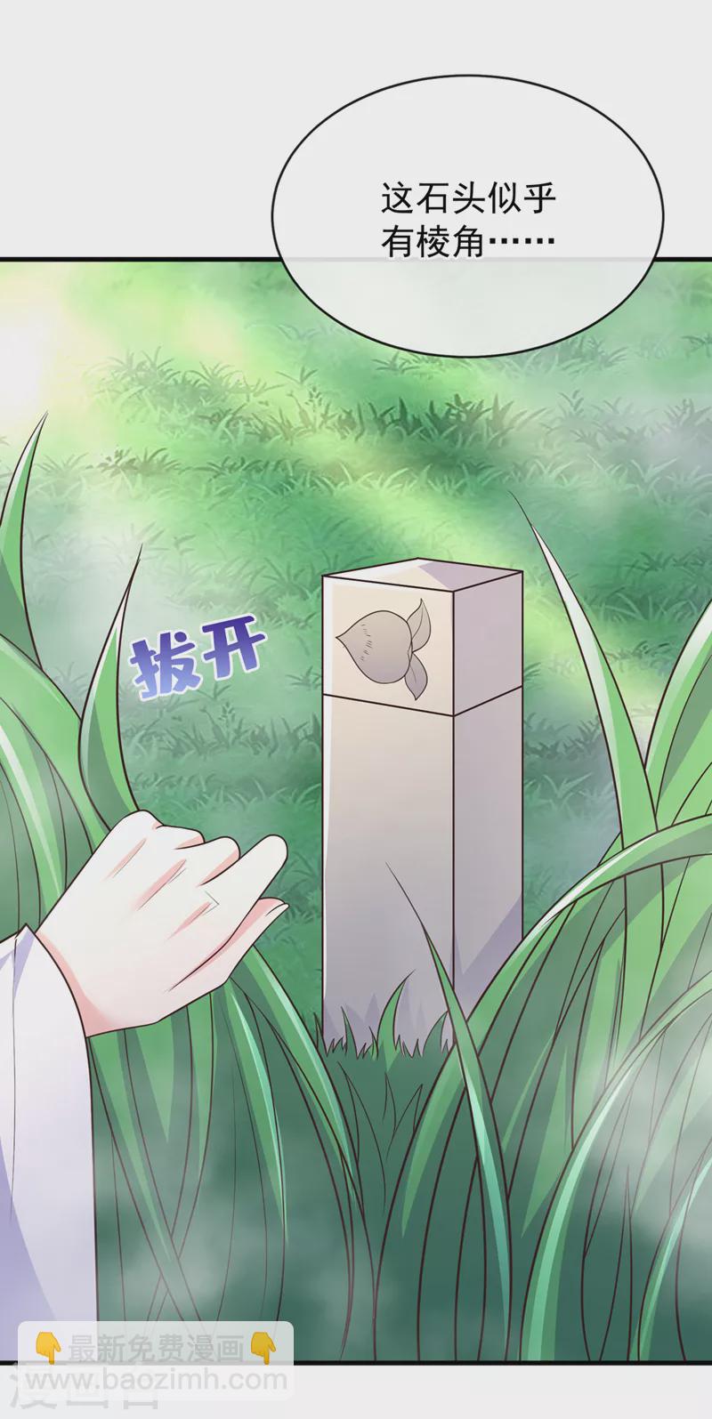 第236话 蟠桃石刻？-第240话