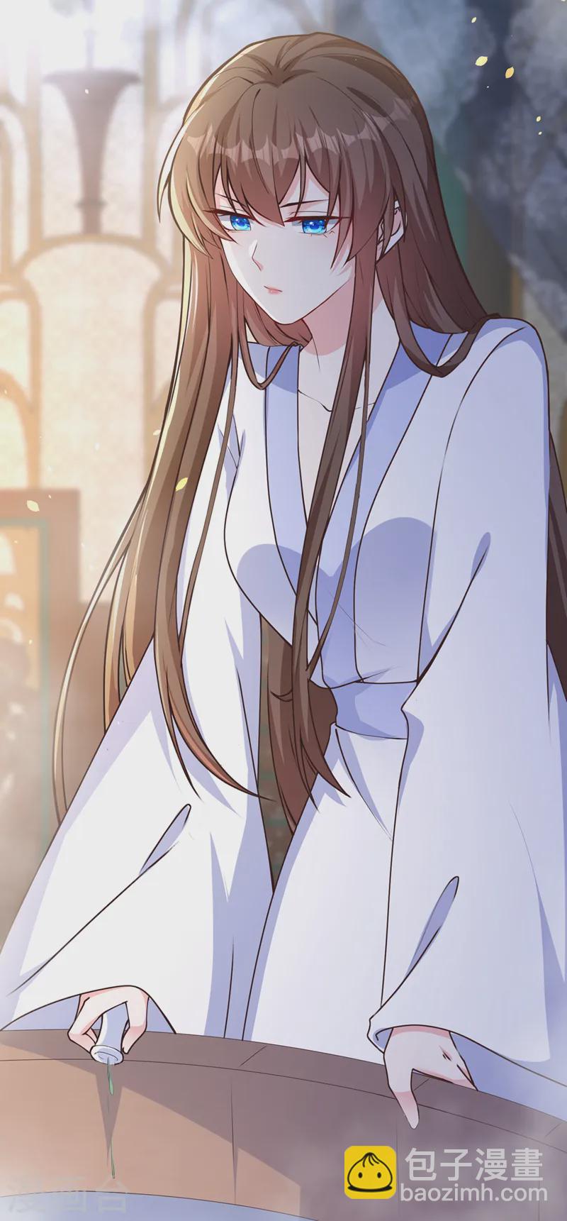 第248话 吾名唤为阿青&hellip;&hellip;-第252话