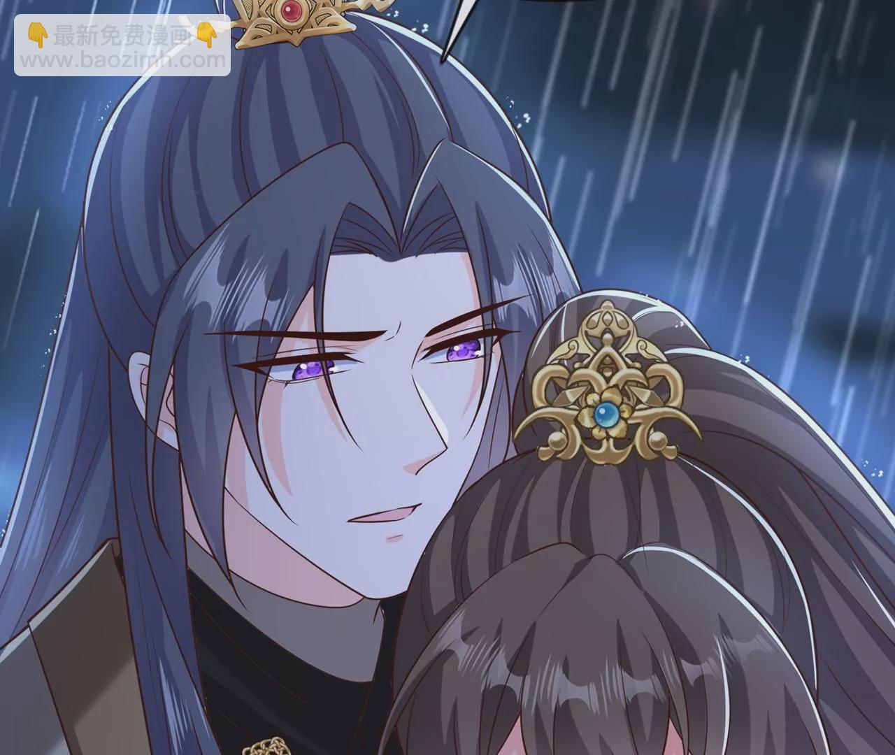 完结篇：我们会回来的(1/3)-第266话