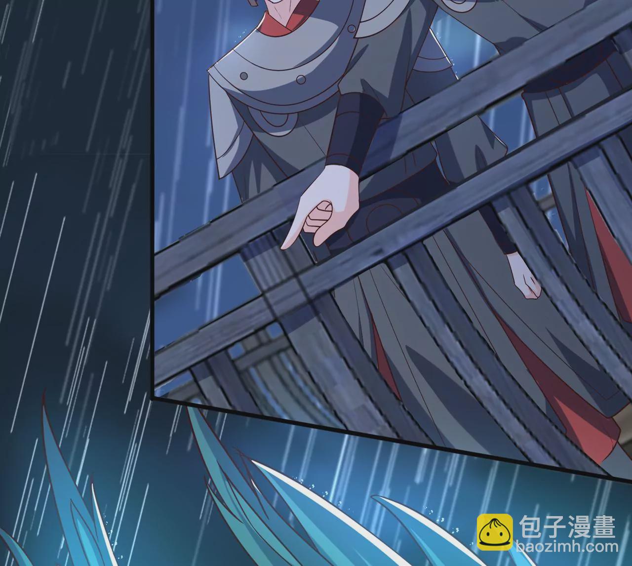 完结篇：我们会回来的(1/3)-第266话