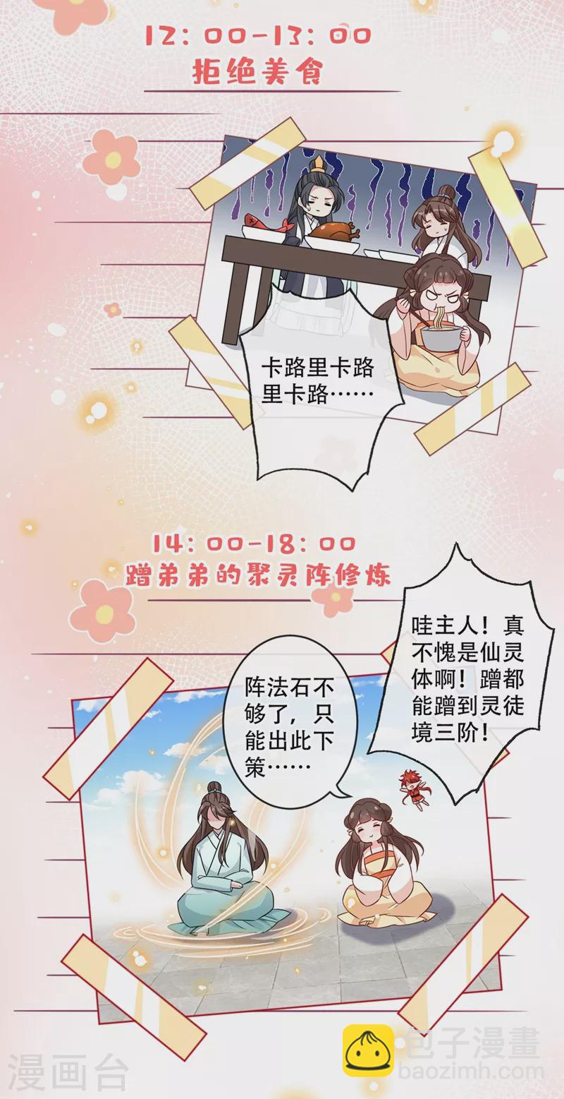 第38话 瘦身计划，达成！-第40话