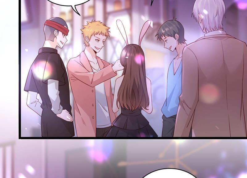 第100话 酒吧骚乱(1/2)-第104话