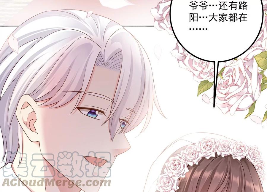 第116话 梦中的婚礼(1/2)-第120话