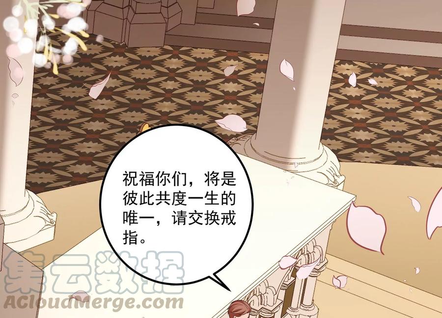 第116话 梦中的婚礼(1/2)-第120话