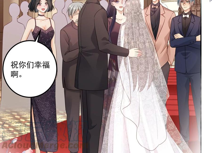 第116话 梦中的婚礼(1/2)-第120话