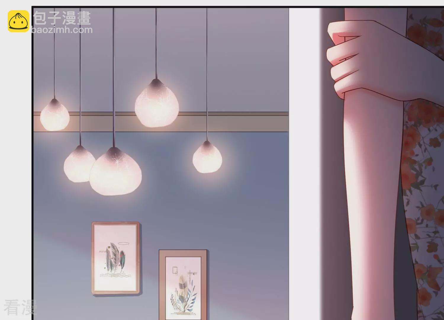 第128话 你想不想复仇？(1/2)-第132话