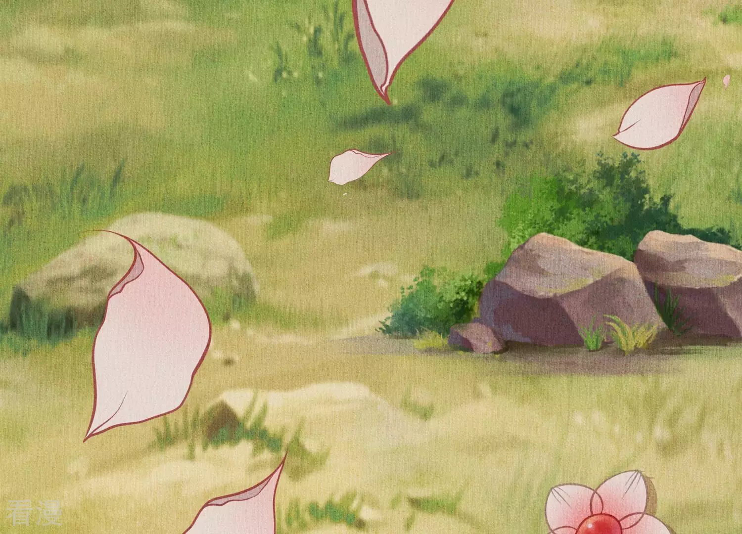 第130话 回不去的从前(1/2)-第134话