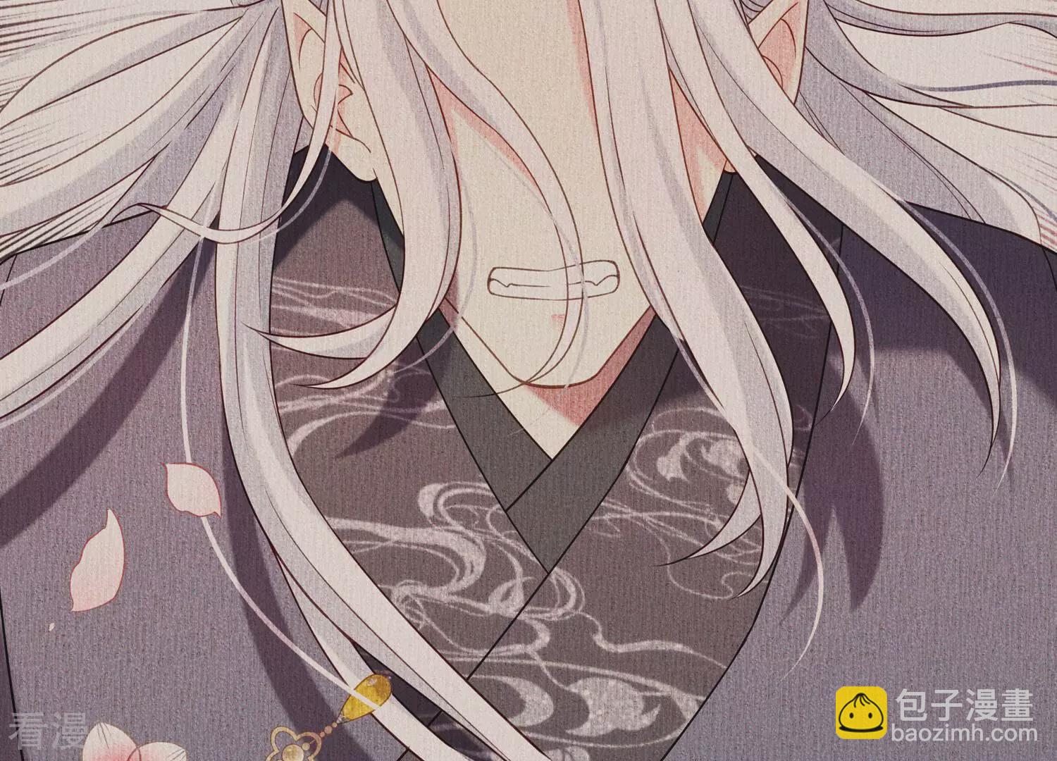 第130话 回不去的从前(1/2)-第134话