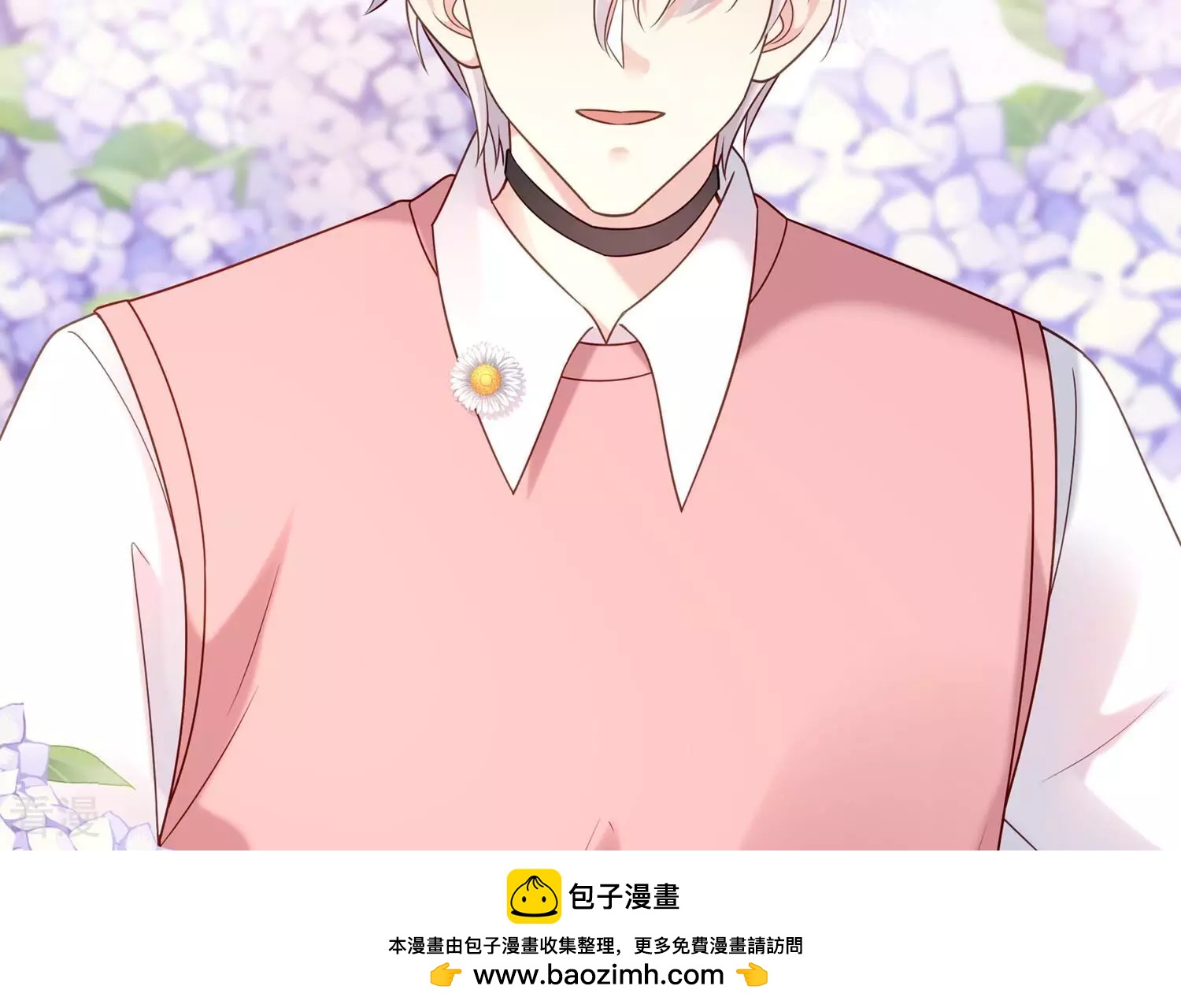 第130话 回不去的从前(1/2)-第134话