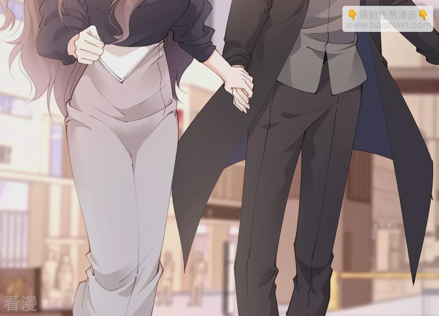 第136话 完结番外小剧场-第140话
