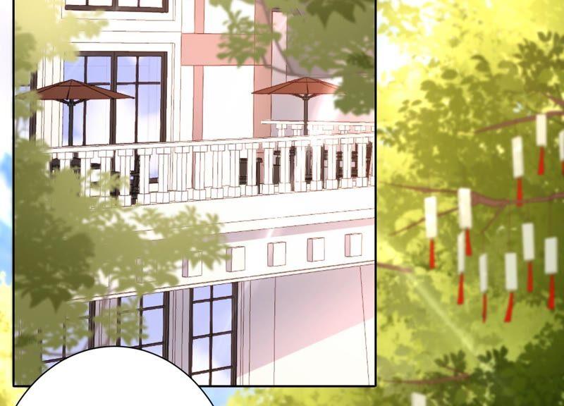 第81话 初尘子生病了？!(1/2)-第84话