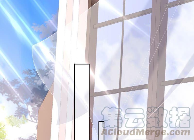 第81话 初尘子生病了？!(1/2)-第84话