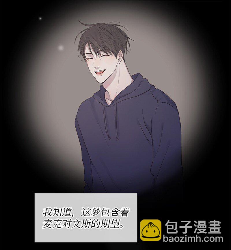 17 他的生命快走到头了吗(1/2)-第18话