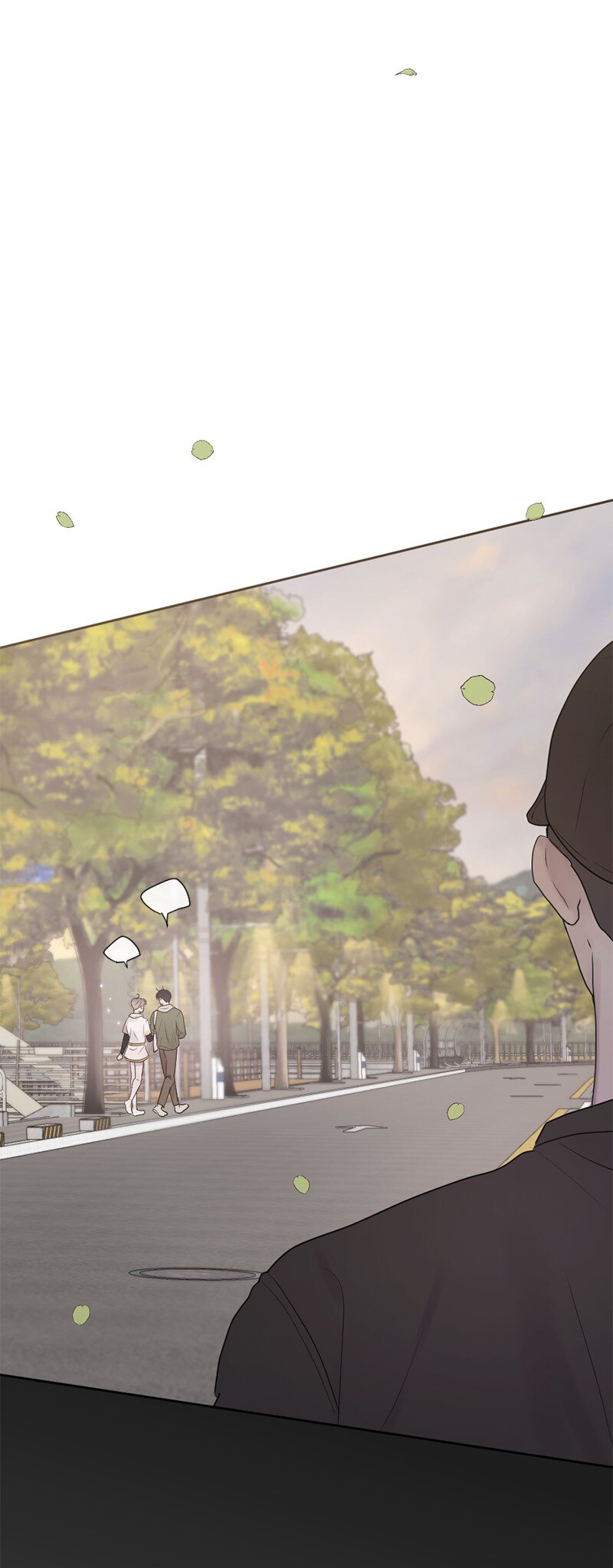 35 里面的人是你吧？(1/2)-第36话