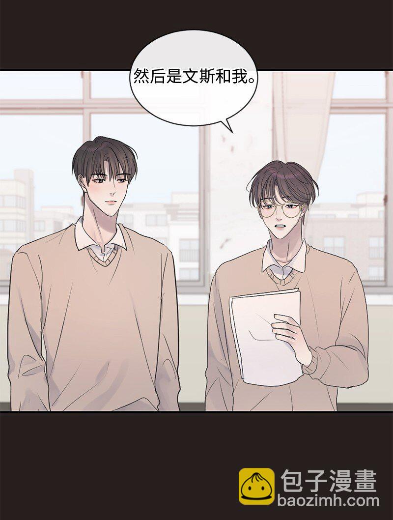 45 居然是你(1/2)-第46话